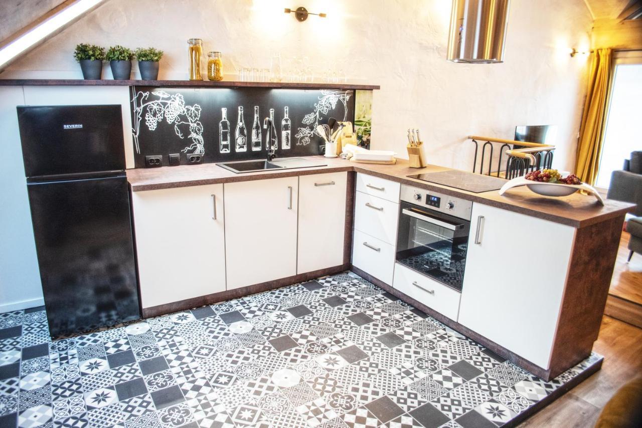 Haus8 - Dein Genussferienhaus Mettlach Bagian luar foto