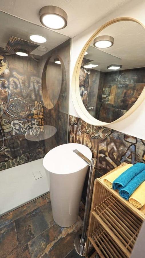 Haus8 - Dein Genussferienhaus Mettlach Bagian luar foto