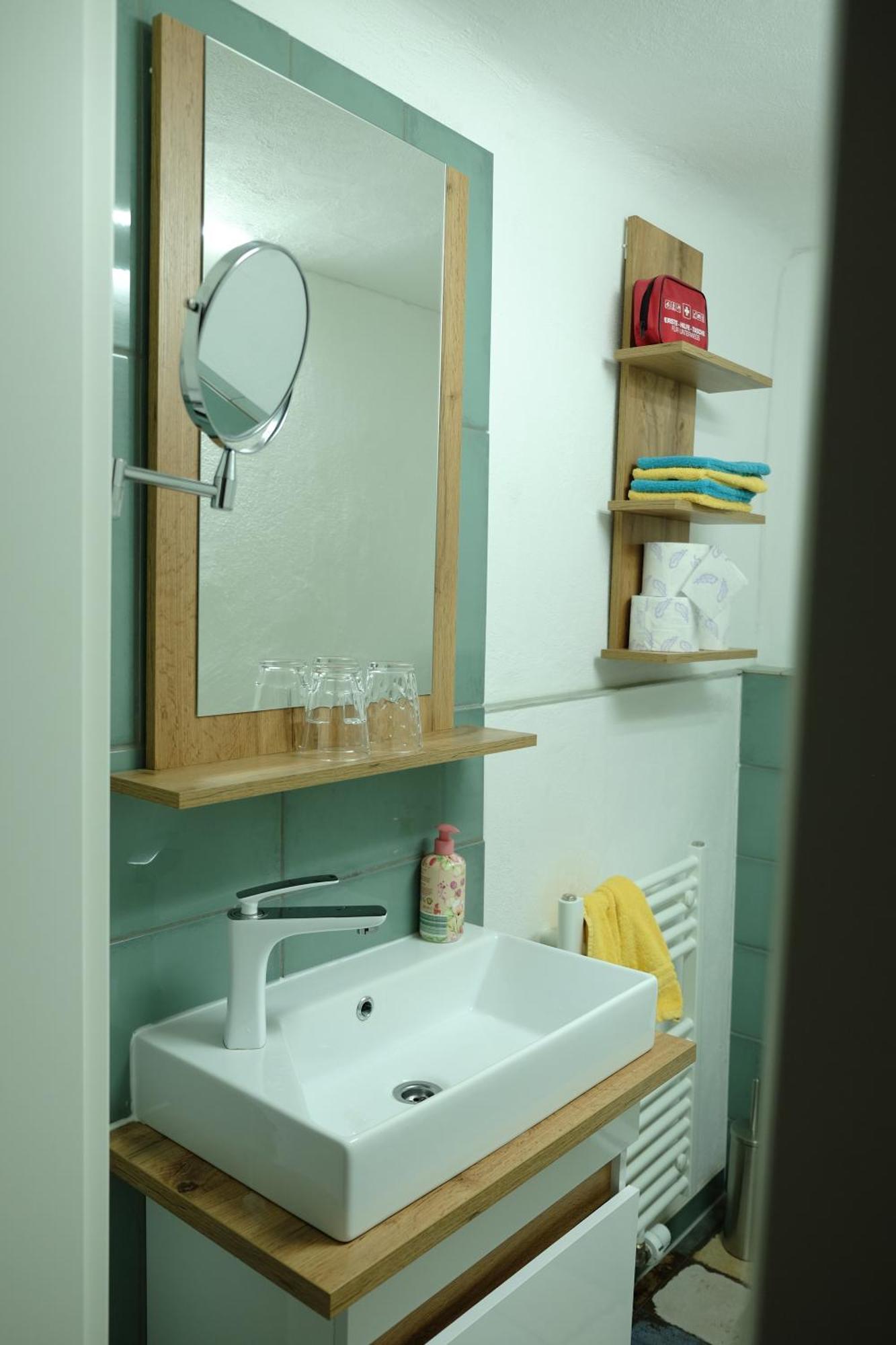 Haus8 - Dein Genussferienhaus Mettlach Bagian luar foto